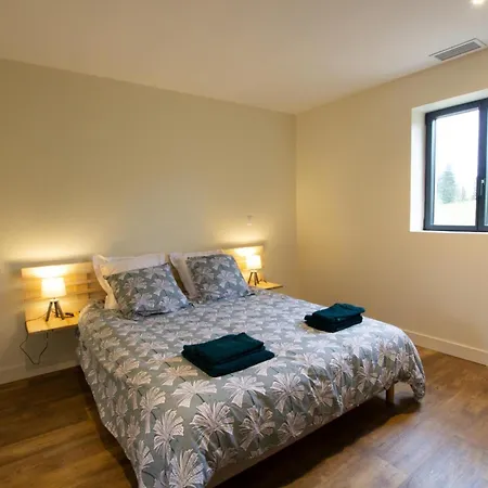 3 Avec Jardin Et Animaux Acceptes, Pres De - Fr-1-616-370