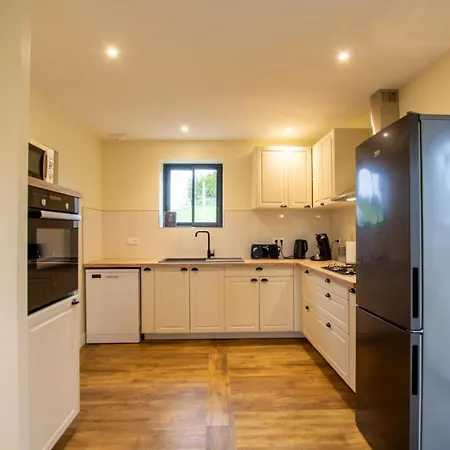 Casa vacanze 3 Avec Jardin Et Animaux Acceptés, Près De - Fr-1-616-370 Sarlat