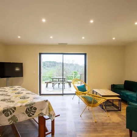 3 Avec Jardin Et Animaux Acceptés, Près De - Fr-1-616-370 Casa vacanze