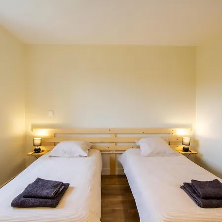 3 Avec Jardin Et Animaux Acceptes, Pres De - Fr-1-616-370