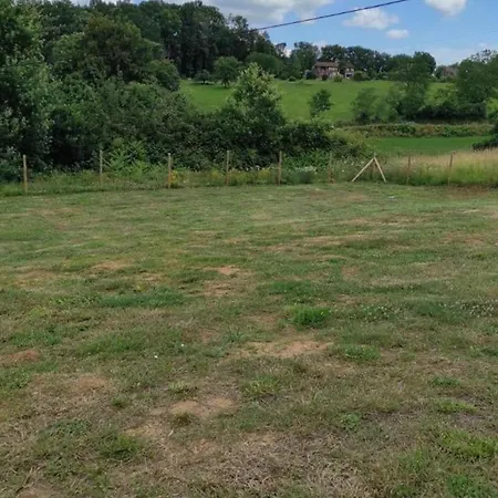 3 Avec Jardin Et Animaux Acceptés, Près De - Fr-1-616-370 *