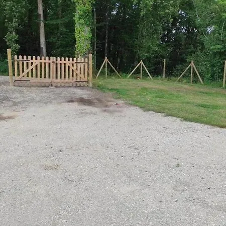 3 Avec Jardin Et Animaux Acceptes, Pres De - Fr-1-616-370