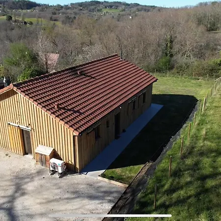 Gospodarstwo wiejskie 3 Avec Jardin Et Animaux Acceptes, Pres De - Fr-1-616-370 *