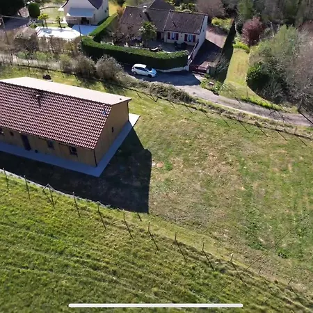 3 Avec Jardin Et Animaux Acceptes, Pres De - Fr-1-616-370 * Sarlat-la-Canéda