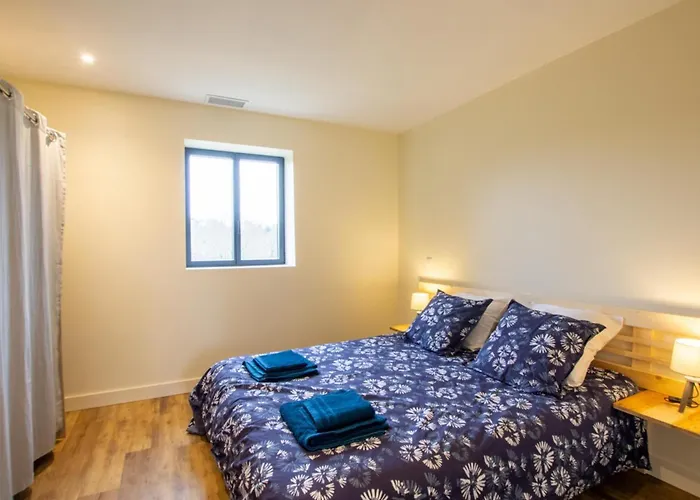 3 Avec Jardin Et Animaux Acceptes, Pres De - Fr-1-616-370 *