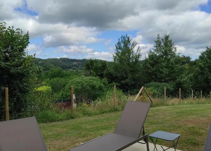 3 Avec Jardin Et Animaux Acceptes, Pres De - Fr-1-616-370 Сарла-ла-Канеда